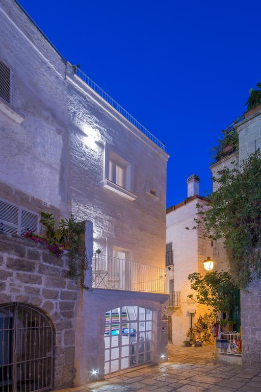 Hotel Palazzo Maringelli Polignano a Mare Exterior foto